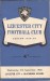 Leicester City v Blackburn Rovers