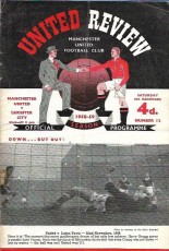 Manchester United v Leicester City