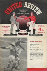 Manchester United v Manchester City
