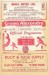 Crewe Alexandra v Darlington