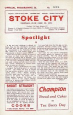 Stoke City v Hull City