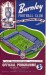 Burnley v Brighton & Hove Albion