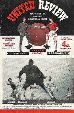Manchester United v Newcastle United