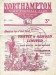 Northampton Town v Aldershot Town