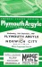 Plymouth Argyle v Norwich City