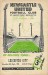 Newcastle United v Leicester City