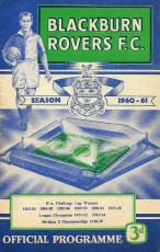 Blackburn Rovers v Tottenham Hotspur