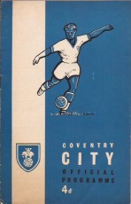 Coventry City v Barnsley