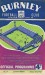 Burnley v Leyton Orient