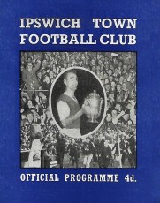 Ipswich Town v Chelsea