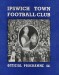 Ipswich Town v Everton