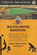Wolverhampton Wanderers v Manchester United