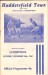 Huddersfield Town v Liverpool