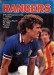Rangers v Partick Thistle