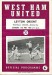 West Ham United v Leyton Orient