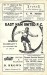 East Ham United v Fareham Town