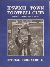 Ipswich Town v Manchester City