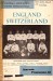 England v Switzerland