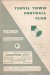 Yeovil Town v Guildford City
