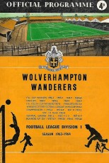 Wolverhampton Wanderers v Stoke City