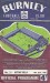 Burnley v Aston Villa