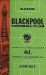 Blackpool v Aston Villa