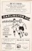 Darlington v Doncaster Rovers