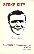 Stoke City v Sheffield Wednesday