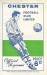 Chester City v Barrow