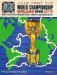 England v England
