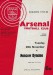 Arsenal v Dynamo Moscow