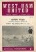 West Ham United v Aston Villa
