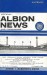 West Bromwich Albion v Manchester United