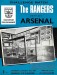 Rangers v Arsenal