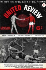 Manchester United v Leeds United