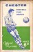 Chester City v Workington