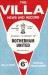 Aston Villa v Rotherham United