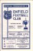 Enfield v West Ham United
