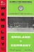 England v West Germany