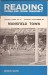 Reading v Mansfield Town