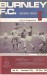 Burnley v Leicester City