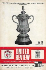 Manchester United v Watford