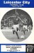 Leicester City v West Bromwich Albion
