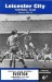 Leicester City v Everton