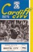 Cardiff City v Bristol City