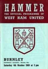West Ham United v Stoke City