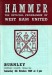 West Ham United v Stoke City