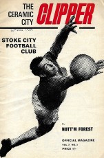 Stoke City v Nottingham Forest