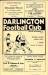 Darlington v Barrow