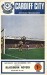 Cardiff City v Blackburn Rovers